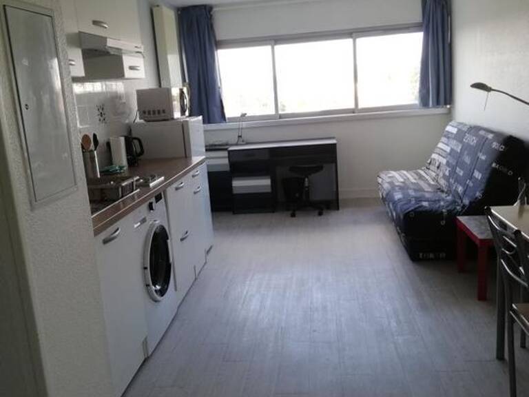 Studio de 23m2 à louer sur Cergy — photo 1