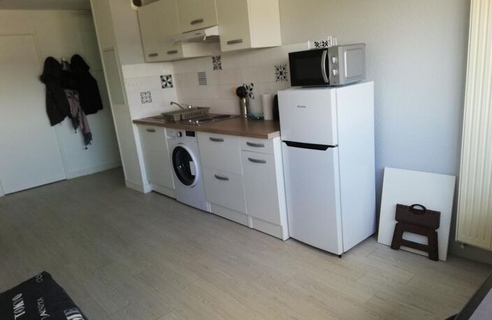 Studio de 23m2 à louer sur Cergy — photo 2