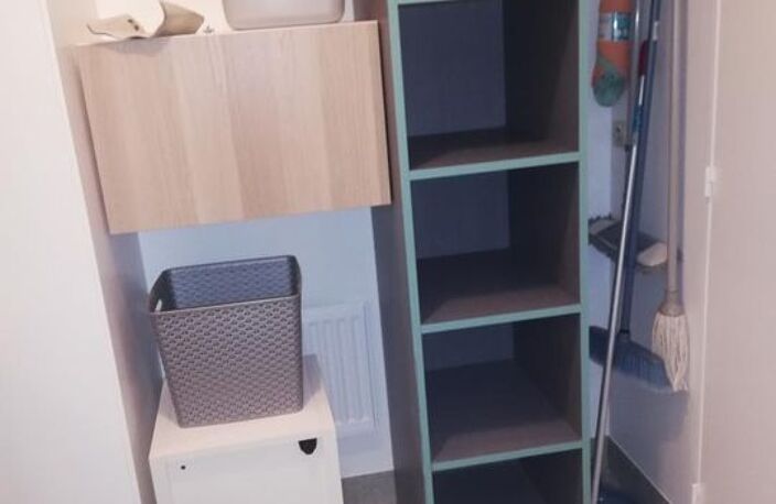 Studio de 23m2 à louer sur Cergy — photo 4