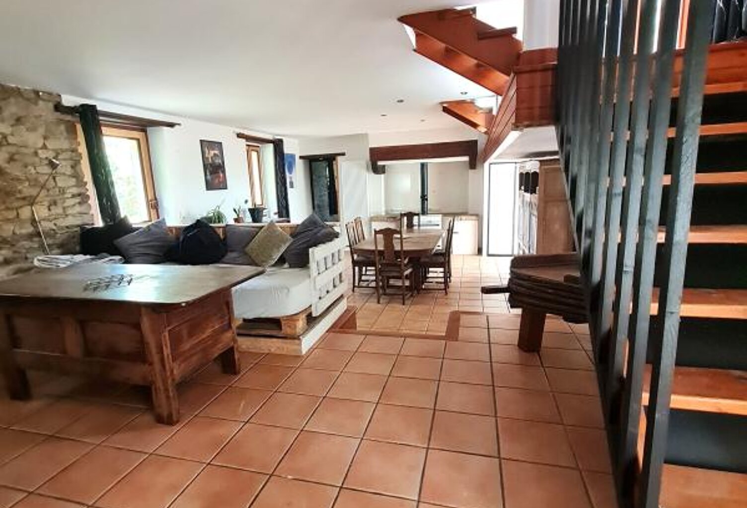 Charmante maison — photo 1