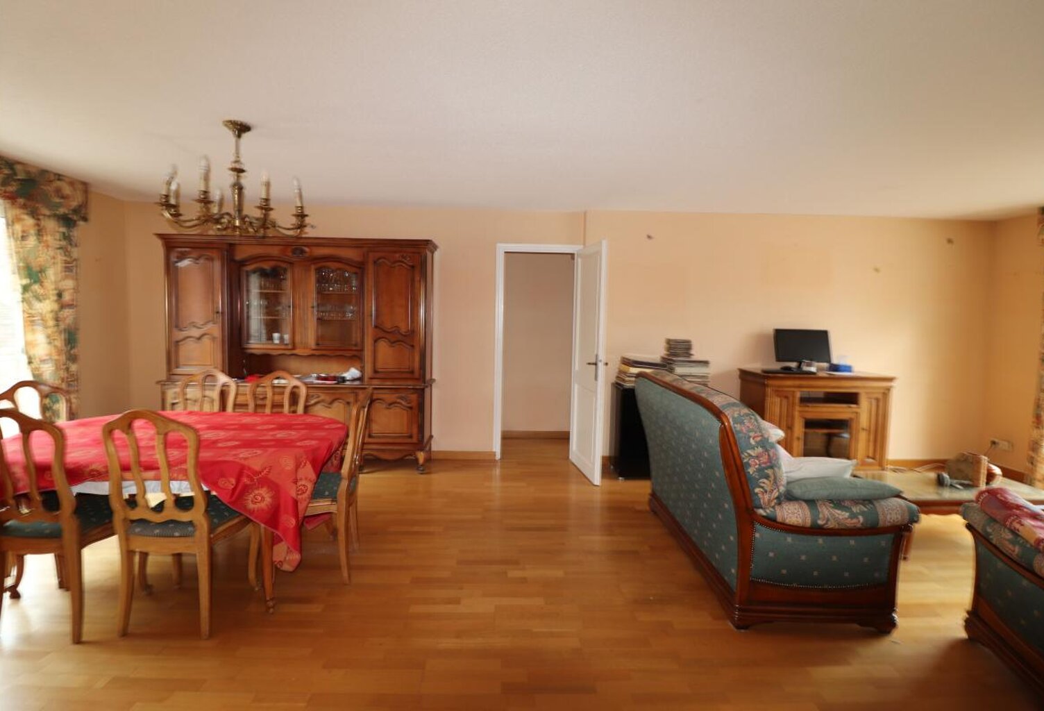 Appartement À Vendre — photo 1