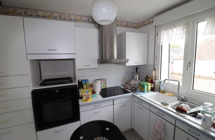 Appartement À Vendre — photo 4