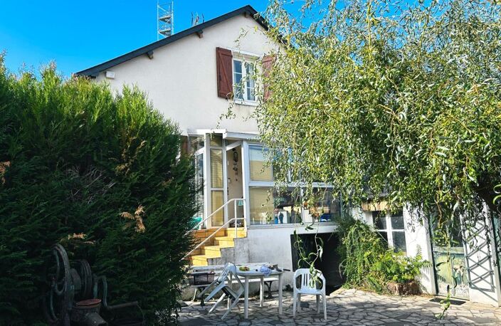 Maison À Vendre — photo 2