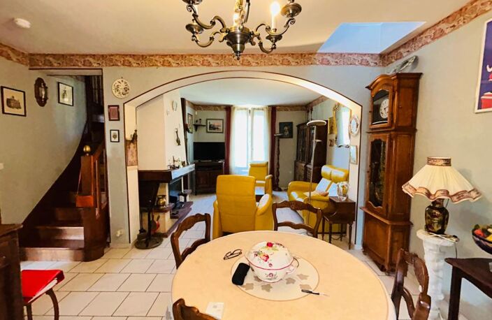 Maison À Vendre — photo 5