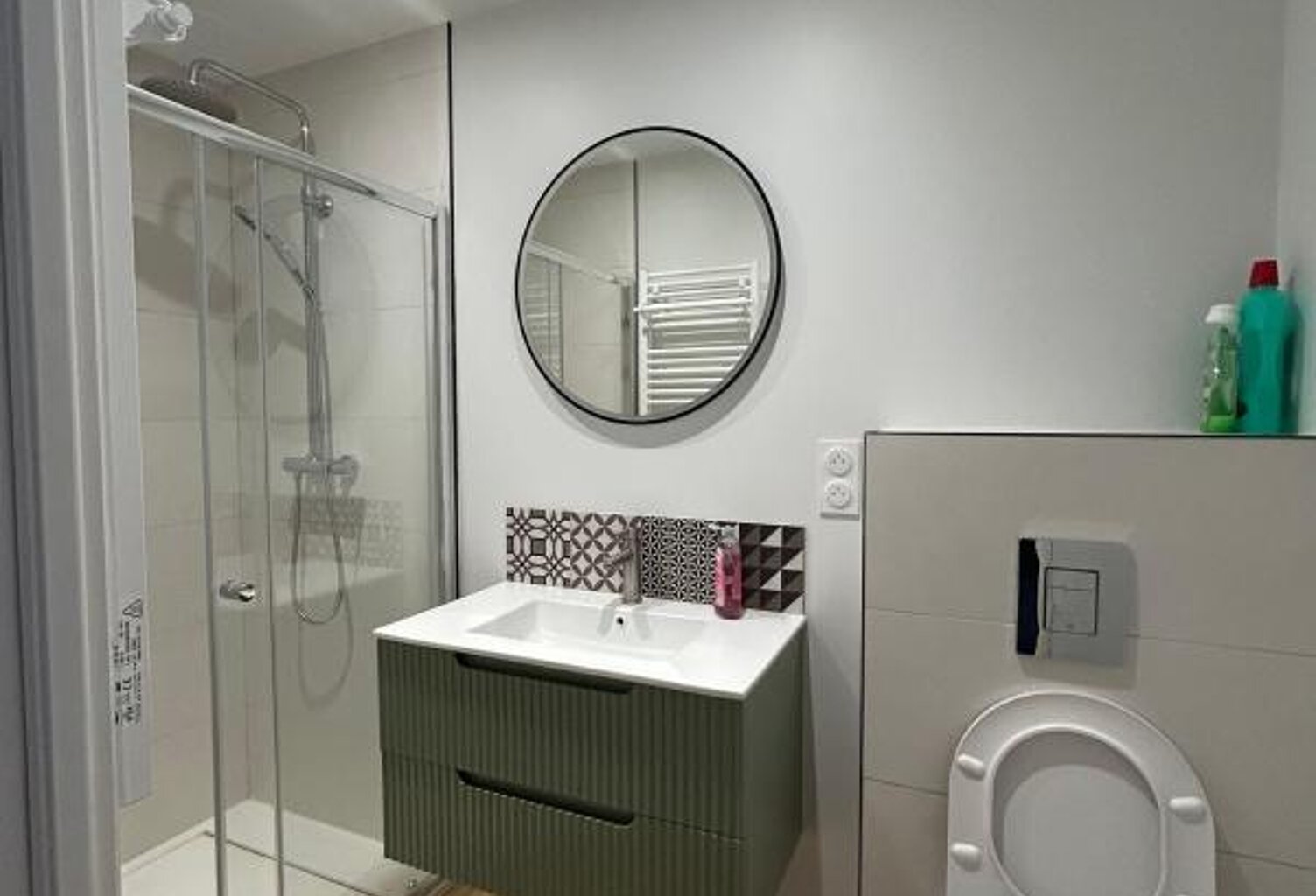 Appartement À Louer — photo 1