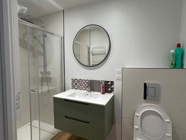 Appartement À Louer — photo du bien