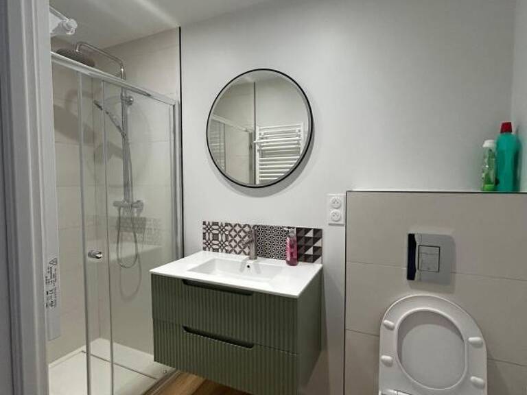 Appartement À Louer — photo 1