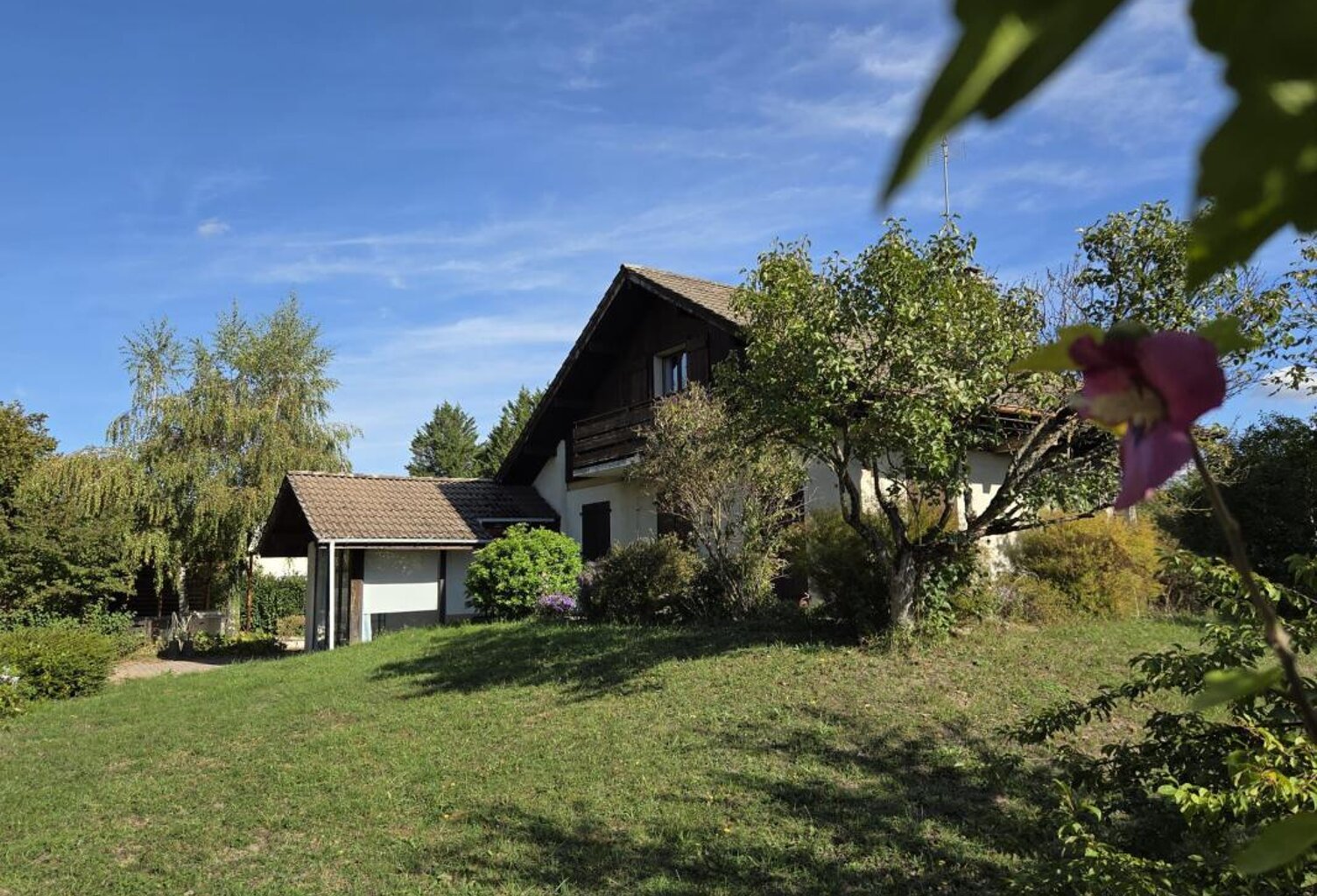 Maison À Vendre — photo 1