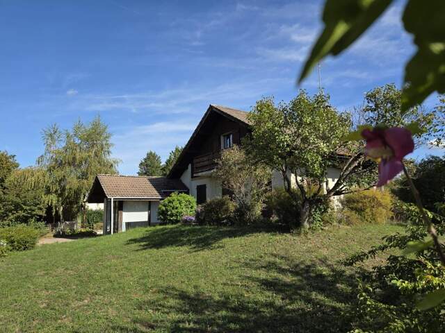 Maison À Vendre — photo du bien