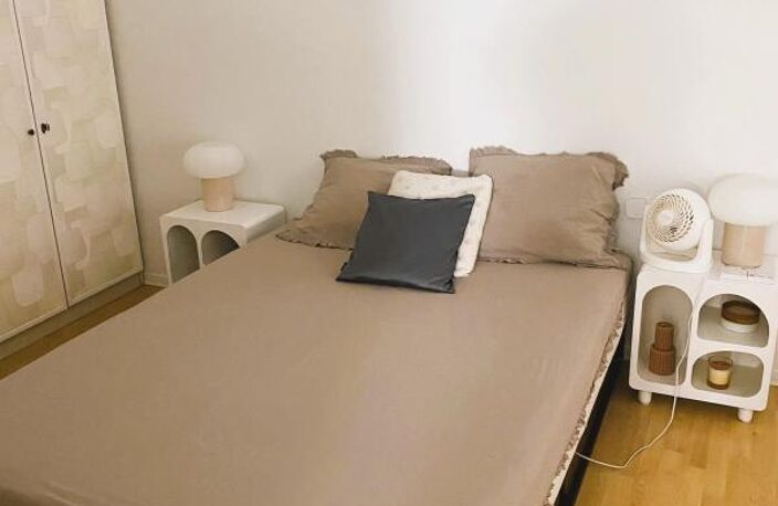 Appartement de type 2 en duplex meublé — photo 3