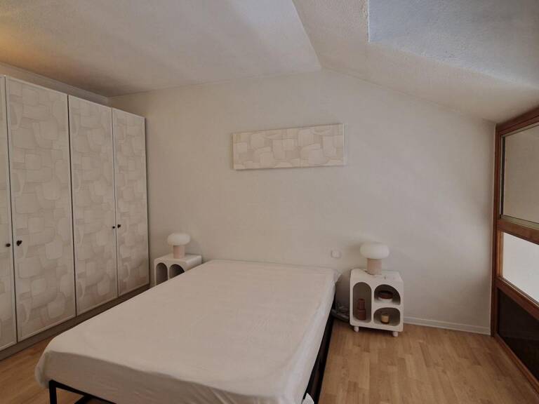 Appartement de type 2 en duplex meublé — photo 1