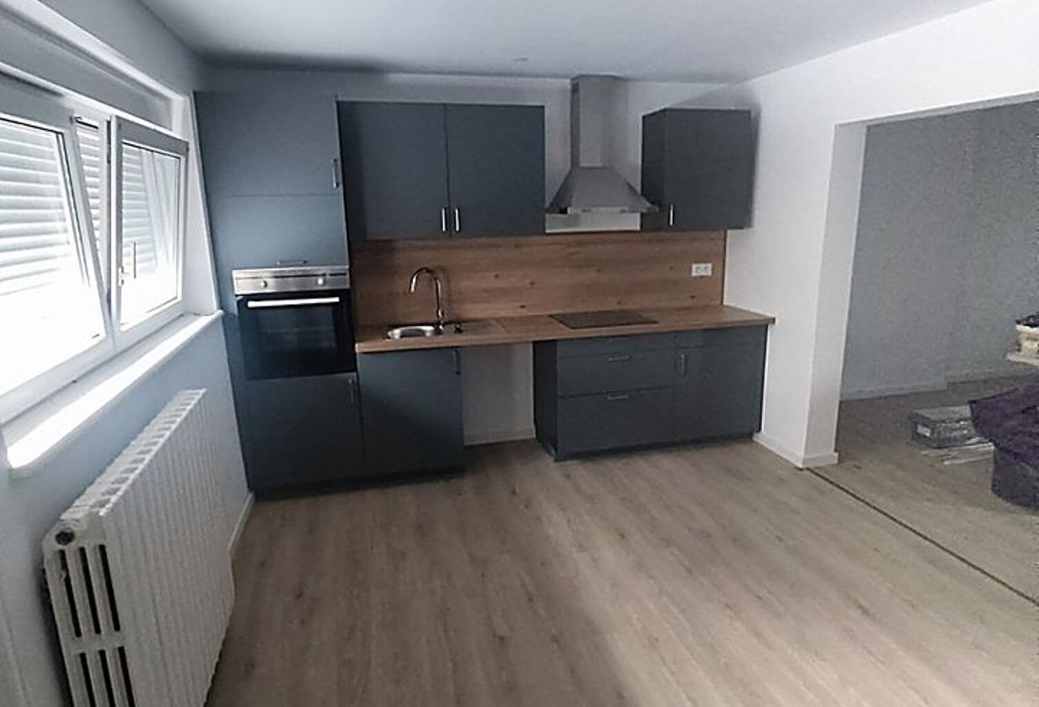 Maison de 87m2 à louer sur Saint-Avold — photo 1