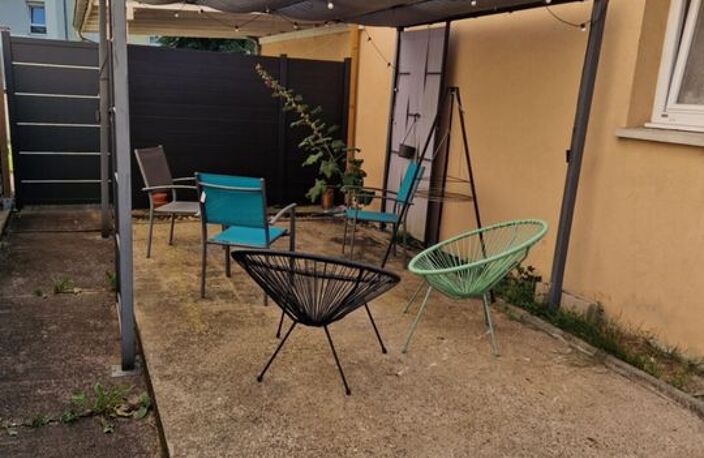 Maison de 87m2 à louer sur Saint-Avold — photo 5
