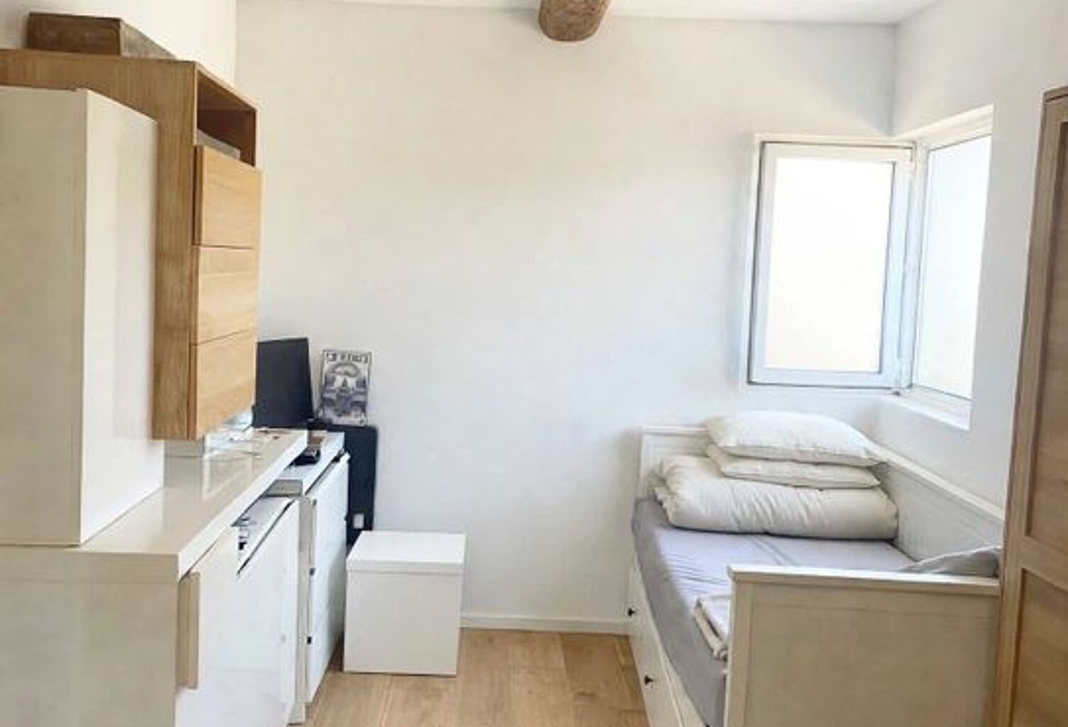 Studio de 22m2 à louer sur Ceyreste — photo 1