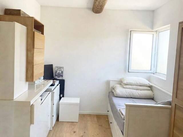 Studio de 22m2 à louer sur Ceyreste — photo du bien