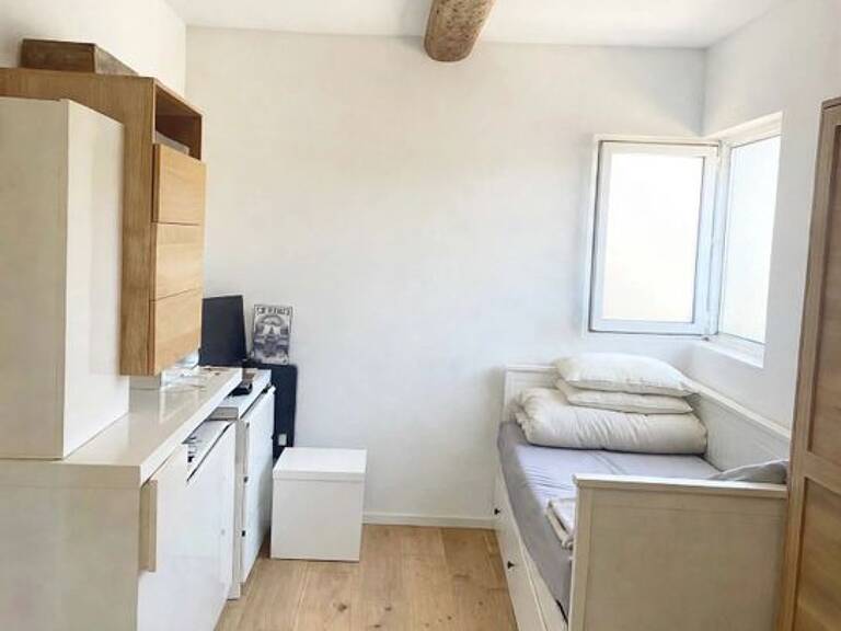 Studio de 22m2 à louer sur Ceyreste — photo 1