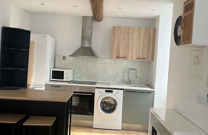Studio de 22m2 à louer sur Ceyreste — photo 2