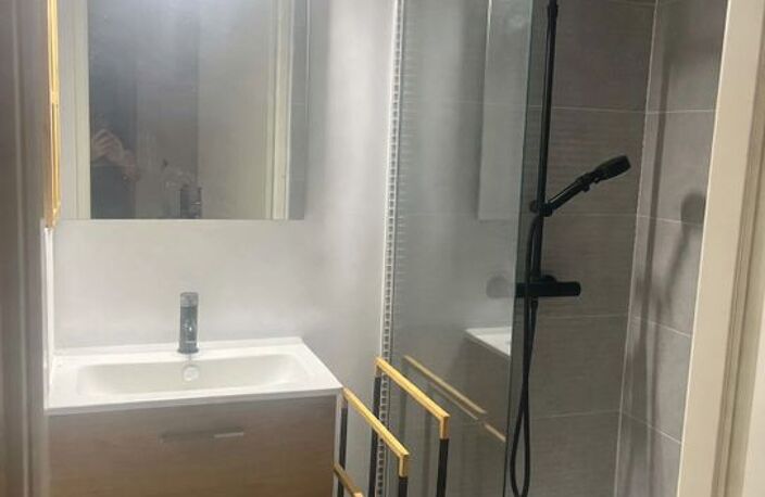 Studio de 22m2 à louer sur Ceyreste — photo 3