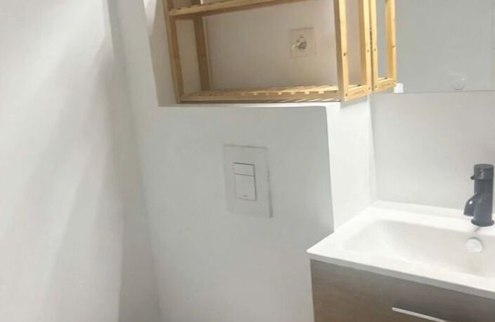 Studio de 22m2 à louer sur Ceyreste — photo 4