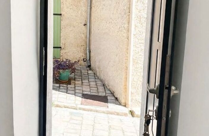 Studio de 22m2 à louer sur Ceyreste — photo 5