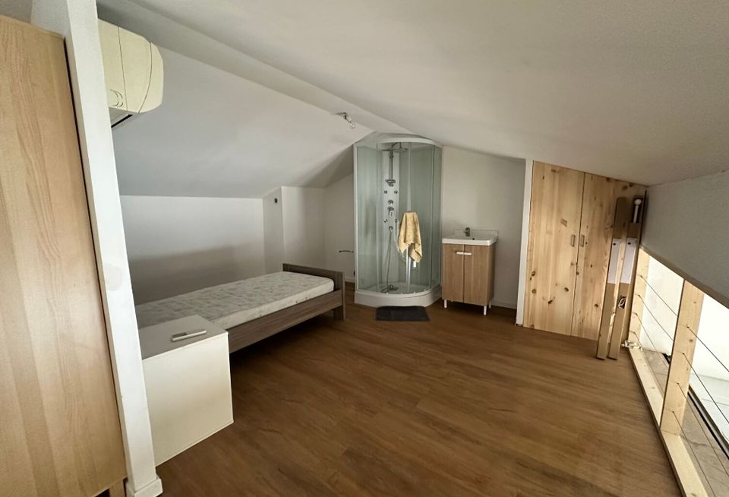 Appartement de 73m2 à louer sur Lyon 02 — photo 1