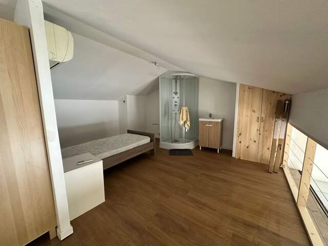 Appartement de 73m2 à louer sur Lyon 02 — photo du bien