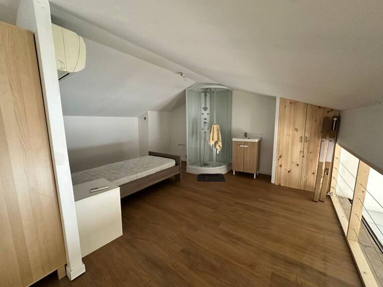 Appartement de 73m2 à louer sur Lyon 02 — photo 1