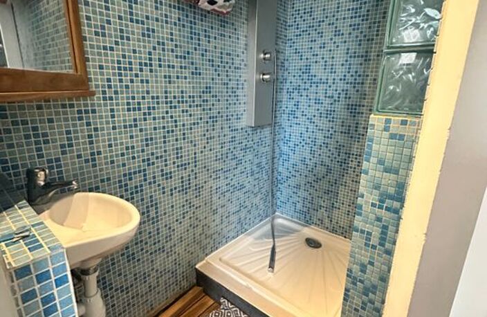 Appartement de 73m2 à louer sur Lyon 02 — photo 4