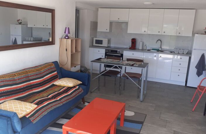 Appartement de 37m2 à louer sur Monnetier-Mornex — photo 2