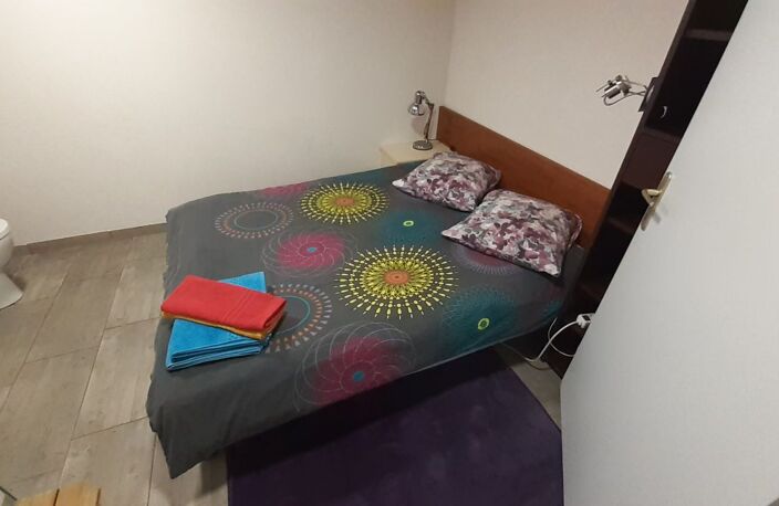 Appartement de 37m2 à louer sur Monnetier-Mornex — photo 3