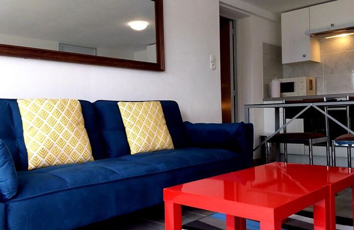Appartement de 37m2 à louer sur Monnetier-Mornex — photo 4