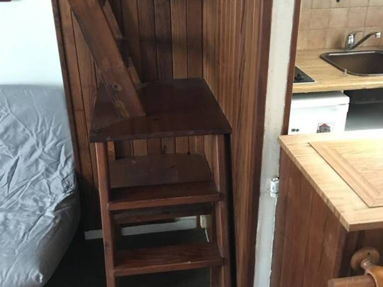 Studio de 20m2 à louer sur Montrouge — photo 1