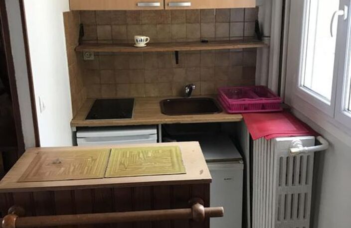 Studio de 20m2 à louer sur Montrouge — photo 2