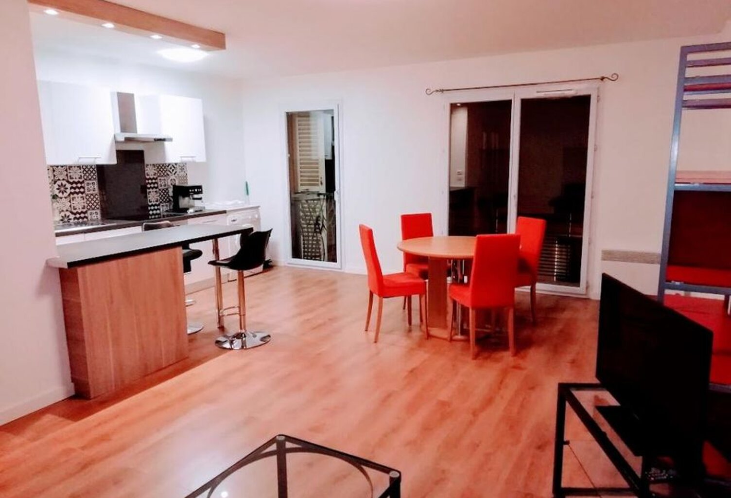 Appartement de 54m2 à louer sur Fréjus — photo 1