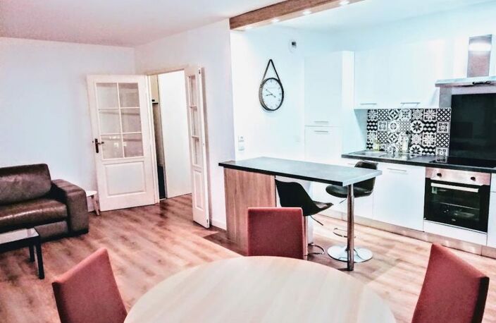 Appartement de 54m2 à louer sur Fréjus — photo 2
