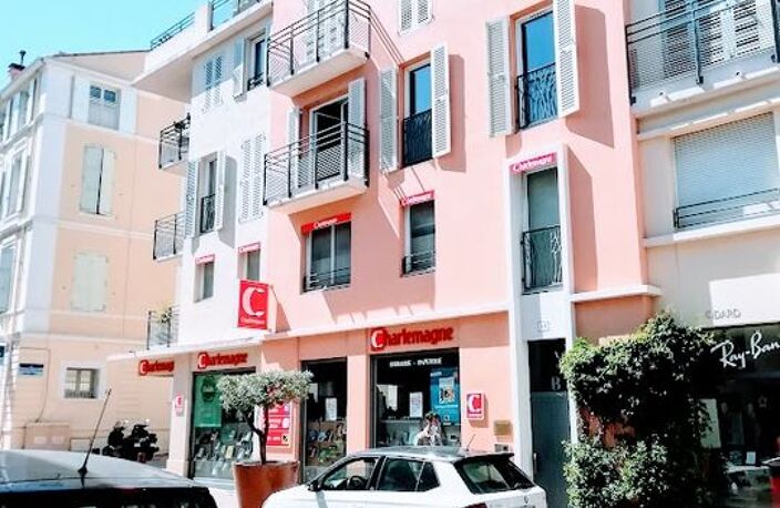 Appartement de 54m2 à louer sur Fréjus — photo 4