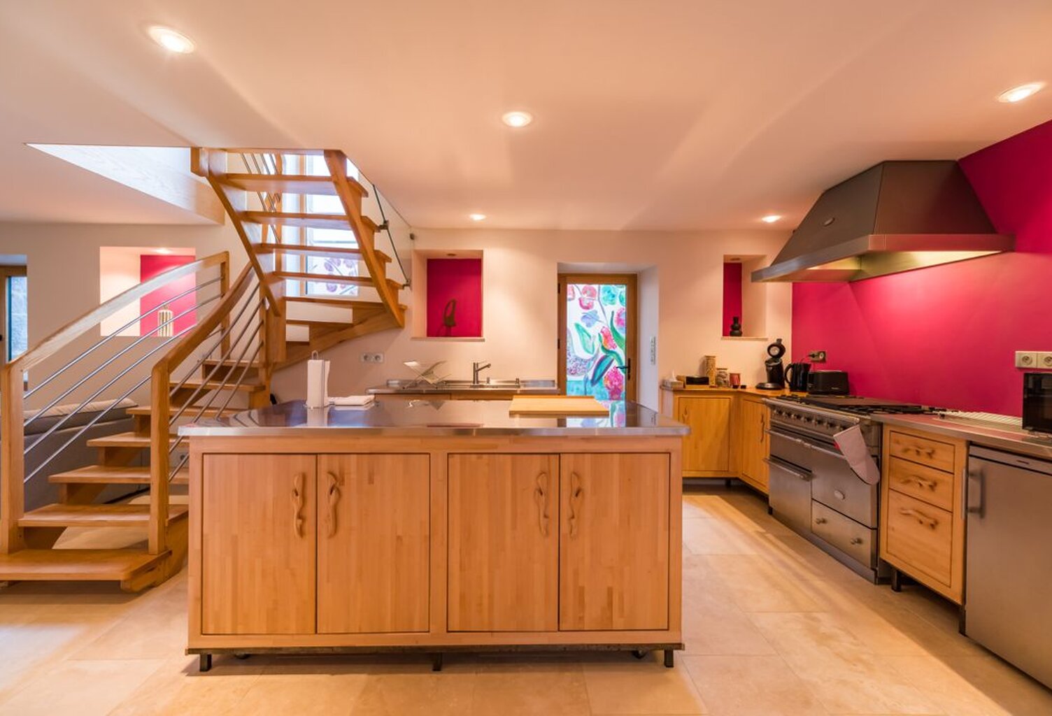 Maison de 113m2 à louer sur Lannion — photo 1