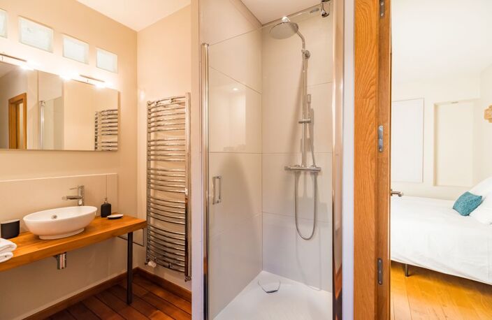 Maison de 113m2 à louer sur Lannion — photo 4