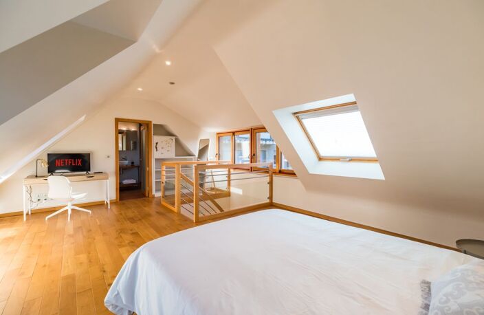 Maison de 113m2 à louer sur Lannion — photo 5