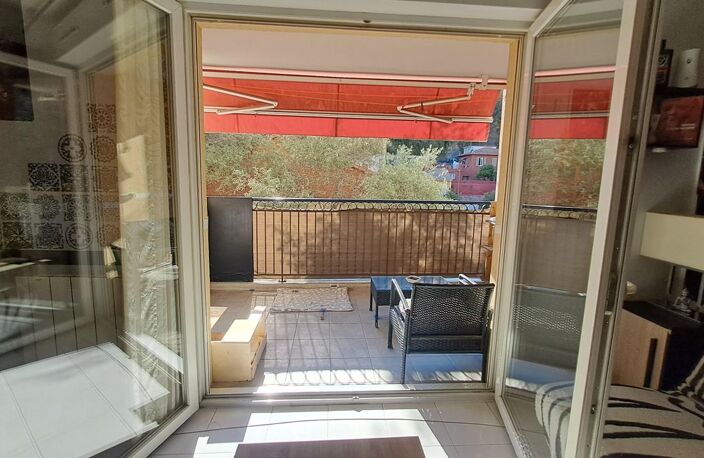 Studio de 22m2 à louer sur Nice — photo 4