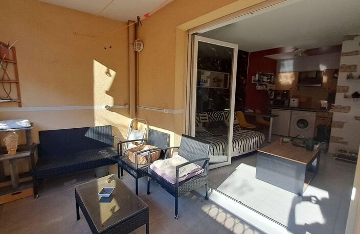 Studio de 22m2 à louer sur Nice — photo 5