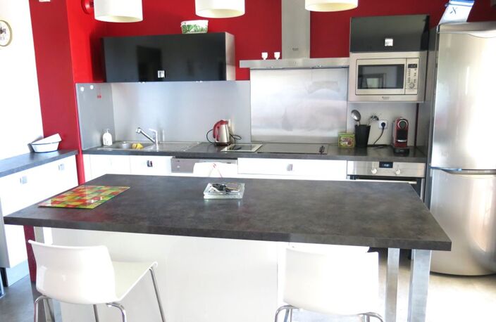 Appartement de 70m2 à louer sur Bruguières — photo 2