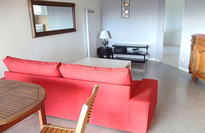 Appartement de 70m2 à louer sur Bruguières — photo 3