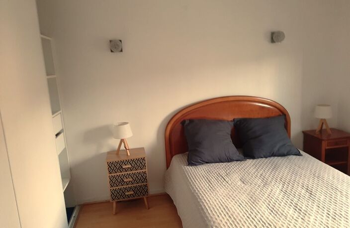 Appartement de 70m2 à louer sur Bruguières — photo 4