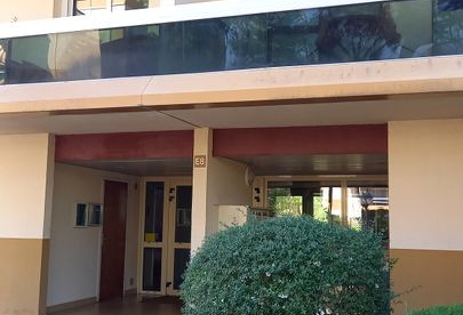 Appartement de 49m2 à louer sur Pessac — photo 1