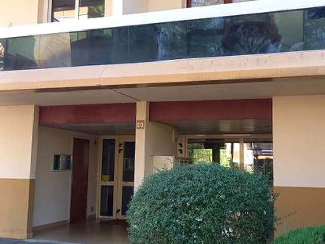 Appartement de 49m2 à louer sur Pessac — photo du bien