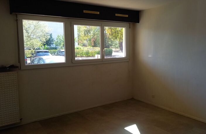 Appartement de 49m2 à louer sur Pessac — photo 2