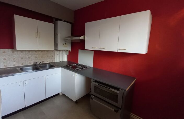 Appartement de 49m2 à louer sur Pessac — photo 4