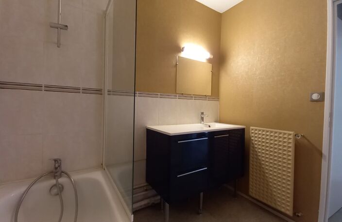 Appartement de 49m2 à louer sur Pessac — photo 5