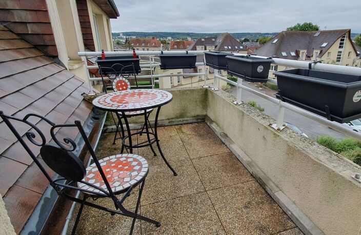 Appartement de 62m2 à louer sur Vernon — photo 3